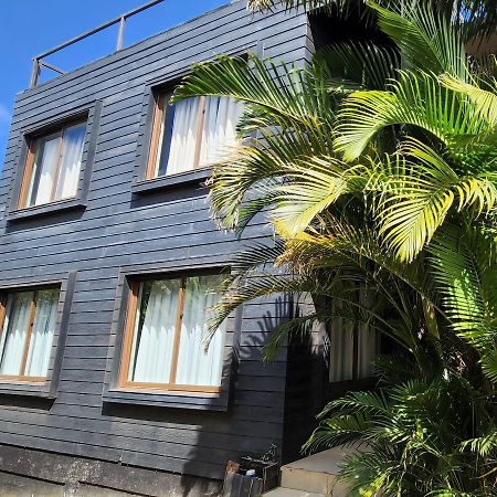 Apart Hotel Rapa Nui Hanga Roa Eksteriør billede