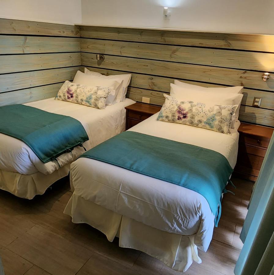 Apart Hotel Rapa Nui Hanga Roa Eksteriør billede