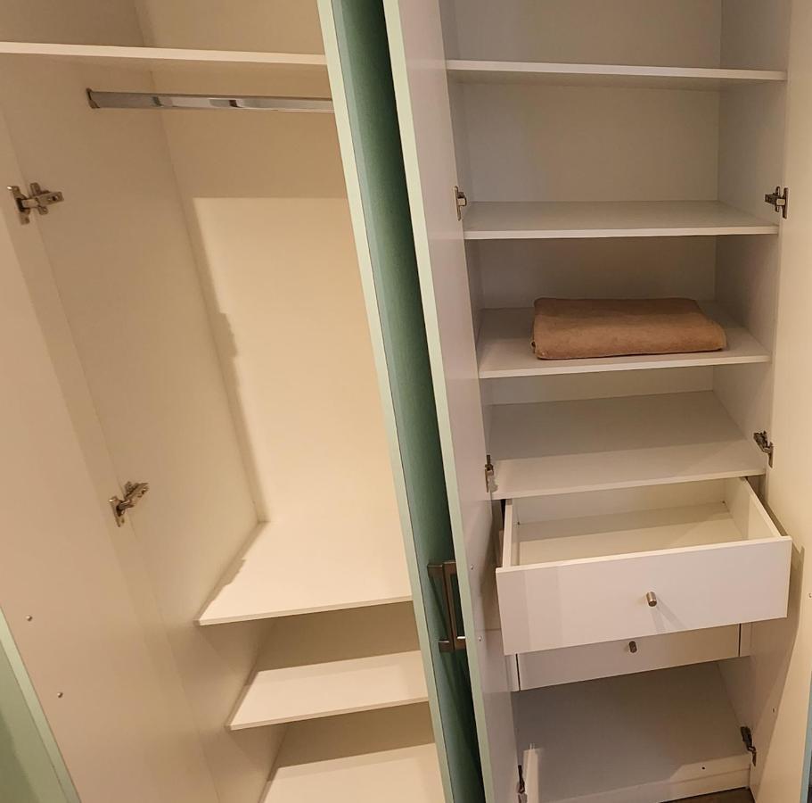 Apart Hotel Rapa Nui Hanga Roa Eksteriør billede