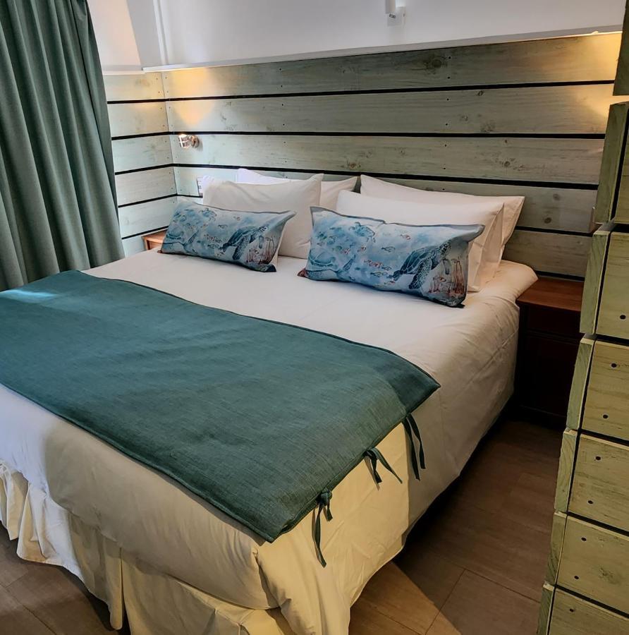 Apart Hotel Rapa Nui Hanga Roa Eksteriør billede