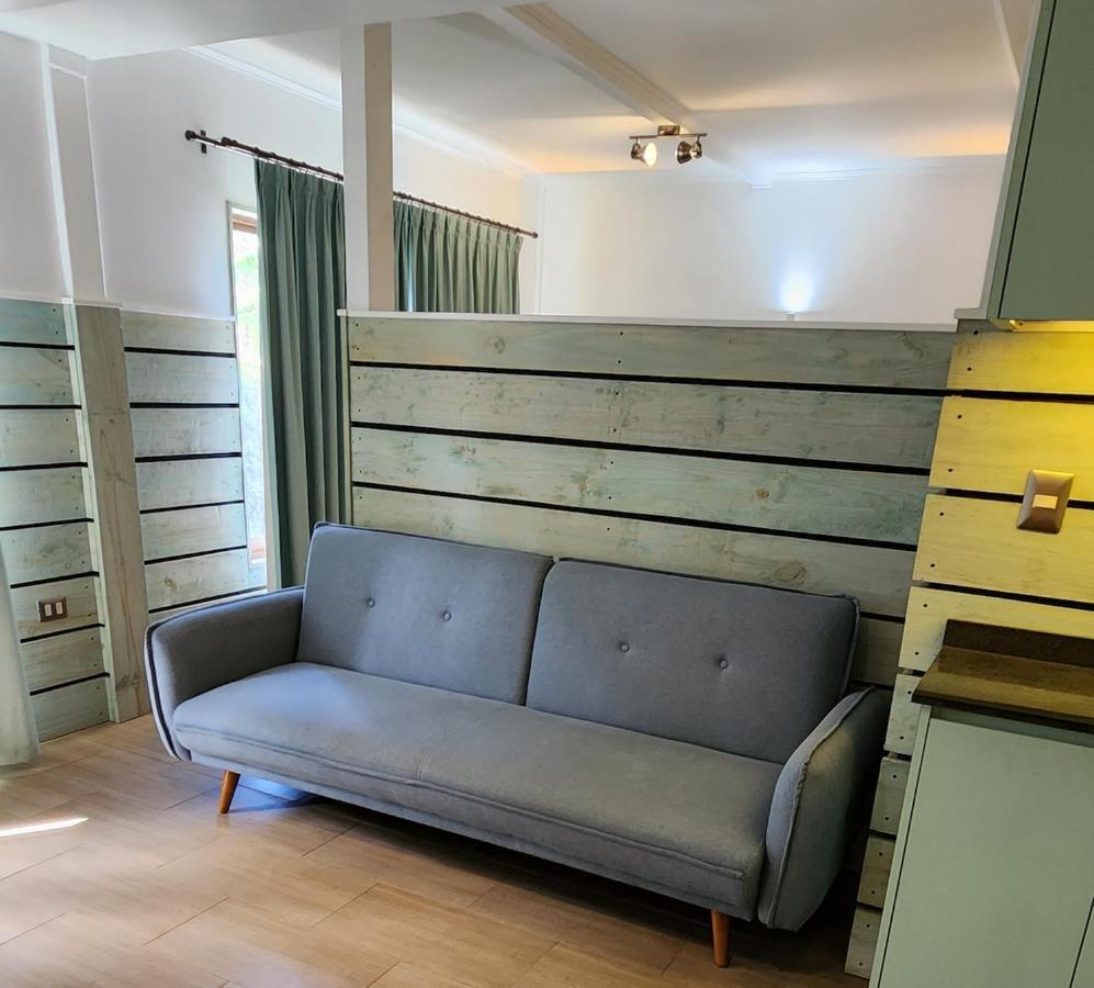 Apart Hotel Rapa Nui Hanga Roa Eksteriør billede