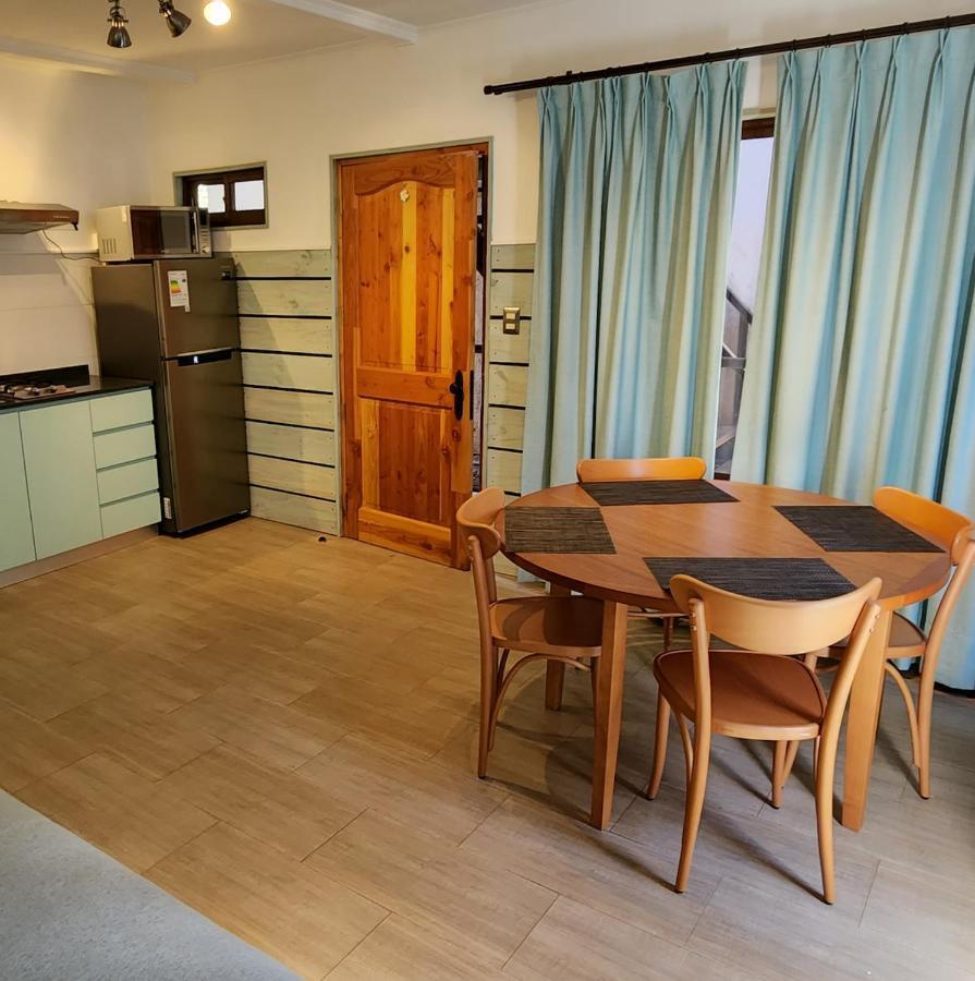 Apart Hotel Rapa Nui Hanga Roa Eksteriør billede